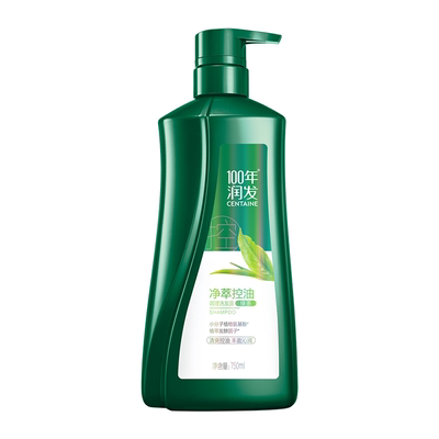 【热销TOPI】洗发水750ml