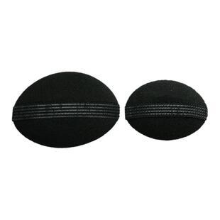 后脑勺饱满蓬松垫发神器假发包扁头变圆头隐形显发量神器垫发根夹