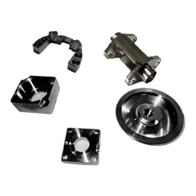 cnc铝合金不锈钢黄铜紫铜零件数控车床黄铜五金零件加工来图定制