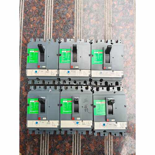 【议价-可维修】  CVS250F 断路器 3P /均有货