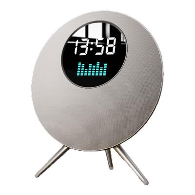 官方正品飞碟BOk歌客厅蓝牙音响