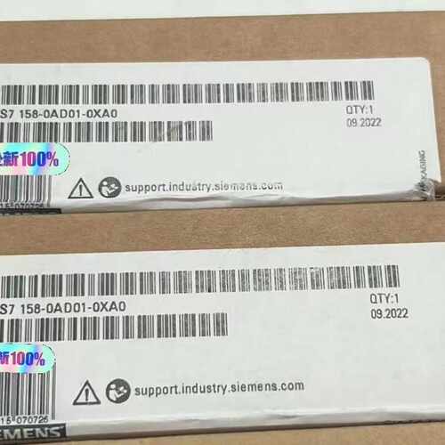 议价6ES7158-0AD01-0XA0全新正品现货，秒发包邮顺丰