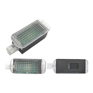 SCOE适用Audi奥迪A3 A4L A6L Q3 Q6 e-tron A6 A7后备箱灯尾箱灯