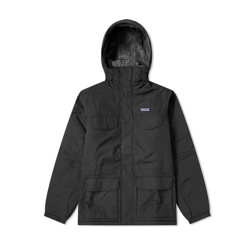 巴塔哥尼亚棉服PATAGONIA
