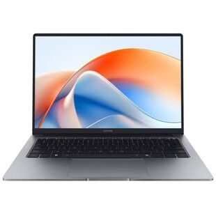 荣耀MagicBook Pro 14酷睿Ultra5 AI智能高刷护眼办公笔记本电脑