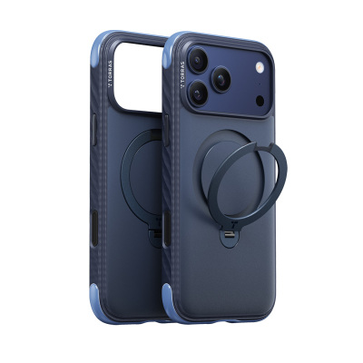 图拉斯手机壳Q3Rugg新品上市