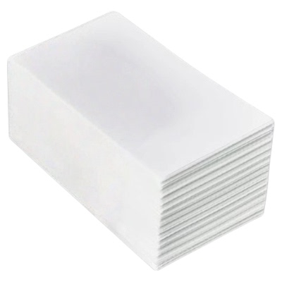 一联快递单面单打印纸热敏不干胶