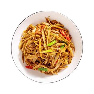 糯米笋248克湖南桃江特产长笋丝免切免泡免洗商用方便净菜10袋装