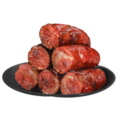 正宗农家川味麻辣腊肠
