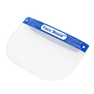 儿童专用隔离面罩儿童款防飞沫病毒防疫用品透明家用隔离眼罩面屏