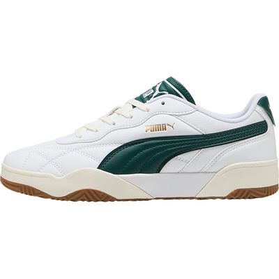 Puma/彪马正品Tifosi 男女轻便复古低帮运动板鞋397454-04