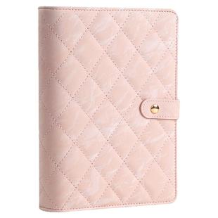 高颜值首饰包随身珠宝黄金饰品收纳册大容量活页收纳本旅游首饰收纳神器项链耳环手镯防氧化密封首饰袋收纳书