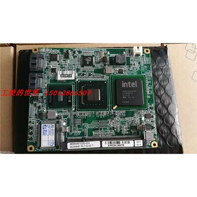 议价研华SOM-4461RL 工控主板 ETX CPU主板 现货 议价
