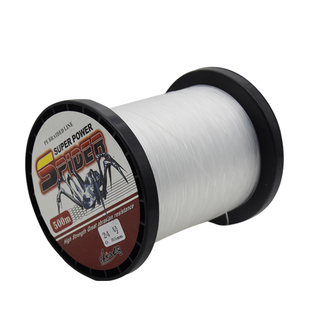 日本进口钓鱼线、织网线、单丝线、渔网线、胶丝线，撒网线大号线