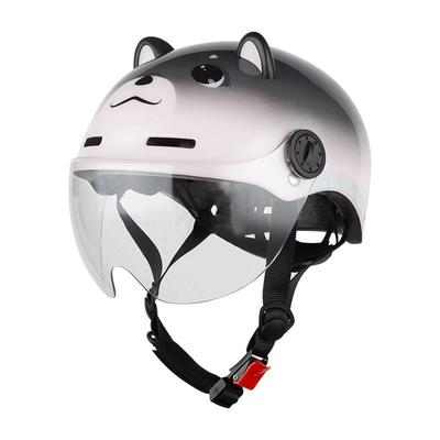 新国标3C电动车头盔EPY送运费险