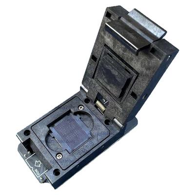 BGA100-DIP48 XGecu T56编程器  适配器  烧录座 for BGA100 芯片
