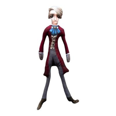 第五人格全角色巨丑无白边手办