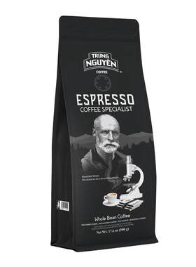 越南咖啡豆g7coffee阿拉比卡