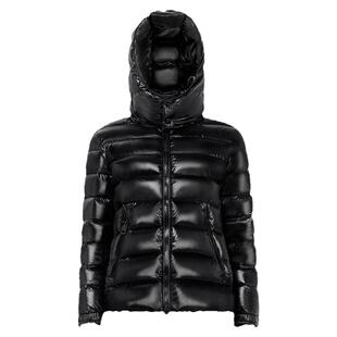 【太空系列】VHSNOW轻薄羽绒服90鹅绒短款保暖外套男女同款2400Y