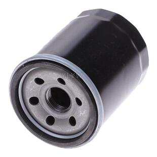 适配本田飞度思迪理念歌诗图缤智XRV冠道昊皓影奥德赛机油滤芯格