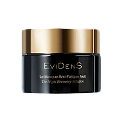 一夜焕肤！法国伊菲丹睡眠面膜