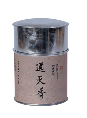 高货凤凰单丛通天香50g装品鉴