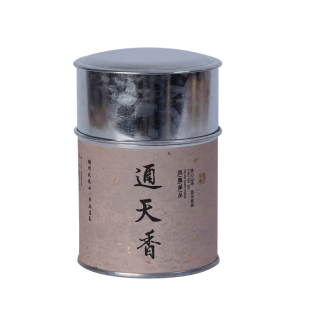 【高山通天香】正宗凤凰单枞通天香单丛茶乌龙茶叶凤凰单丛姜花香