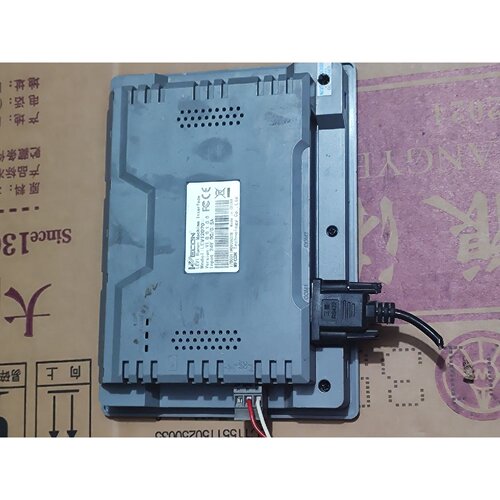 议价维控触摸屏 LEVI2070D，24V供电，拆机实物拍摄，功
