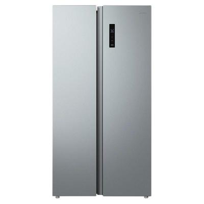 美的M60机皇550大容量冰箱