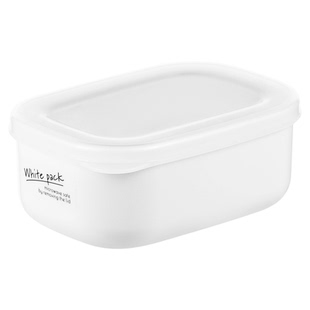 日本进口杂粮饭分装小饭盒糙米饭定量减脂餐专用食品级冷冻可微波