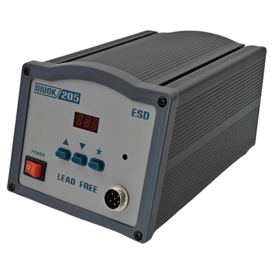 205高频焊台203H大功率电烙铁