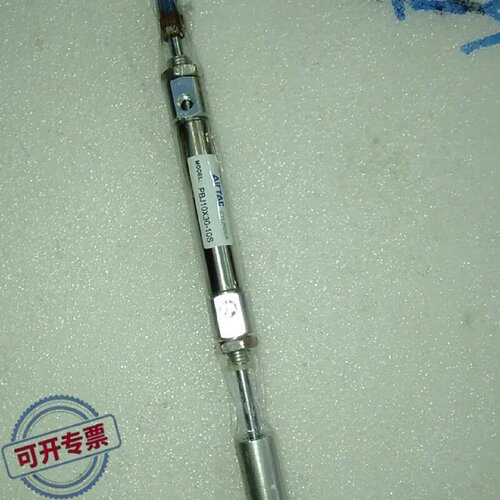 议 价亚德客气缸气动件型号PBJ10X3010S一个工业自动可 维修