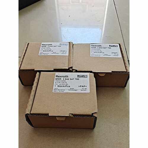 询价-3842547785 VE2D60  Rexroth可维修