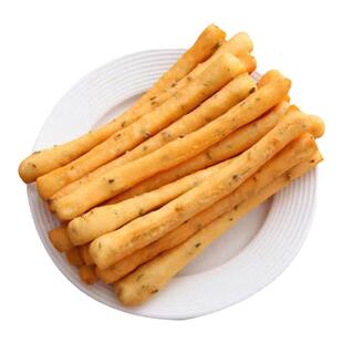思念茴香小油条速冻油条营养方便速食煎炸涮煮油条面点早餐半成品