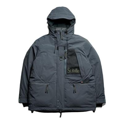 重磅推荐Primaloft鹅绒羽绒服