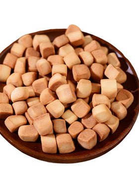 威海抓豆小果七夕巧果儿童点心手工非油炸孕妇馋嘴小零食奶香点心