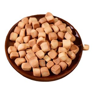 威海抓豆小果七夕巧果儿童点心手工非油炸孕妇馋嘴小零食奶香点心