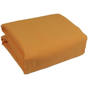 全棉布料薄款纯色砂洗夏季60支纯棉儿童衬衣衬衫内衬diy服装面料