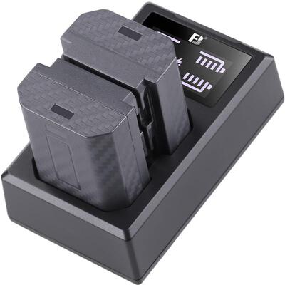 沣标NP-FZ100相机电池24适用索尼A7M4 A7c2 A7M5 A6700 A7M3 FX30 zve10二代 A7R3 A7R5 A7R4 A7S3充电器套装