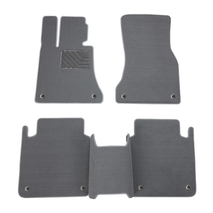 捷豹XFL脚垫捷豹XF XEL F-PACE E-PACE FTYPE XE XJL汽车脚垫地毯