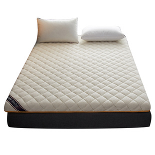 定制羊羔绒床垫135*140*160*170*180*190*200*220cm榻榻米软垫子