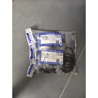 【请询价】DAIHATSU原厂胶圈P40PN00467037