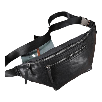 玩爷胸包多功能小背包