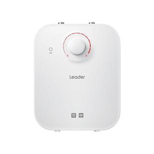 海尔出品统帅小厨宝厨房热水器电家用小型5升速热储水热水宝5DA