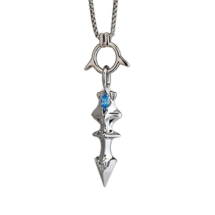 lovebuff无期迷途周边卓娅项链同人周边cos道具挂坠精致生日礼物