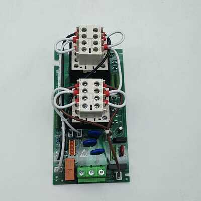 议价通力电梯变频器KDL16R16S接触器板KM964619G维修