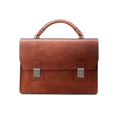 格弗瑞尼欧洲进口高端商务公文包