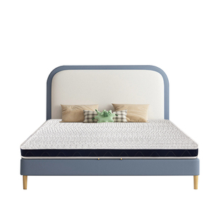 儿童床垫护脊无甲醛青少年专用上下床天然椰棕硬垫榻榻米定制尺寸