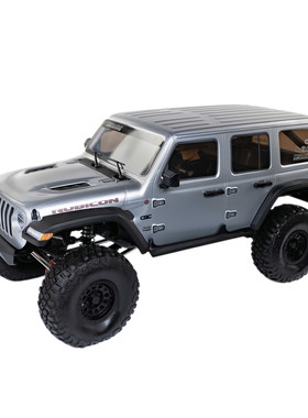 AXIALSCX61/6越野遥控攀爬车