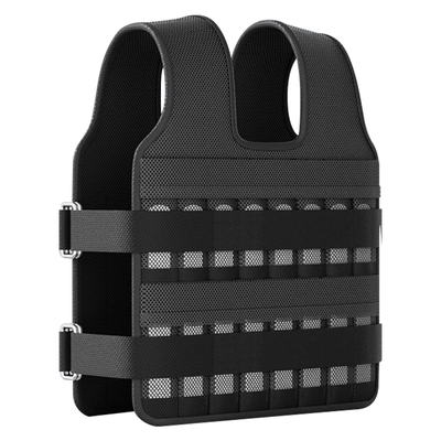 Mf负重背心隐形可调节加重